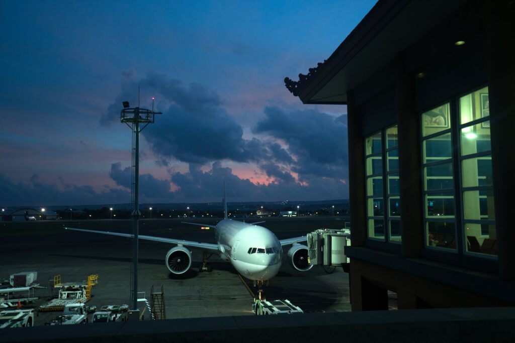 Your flight was delayed or cancelled?  No Problem! Get up to € 600 compensation!