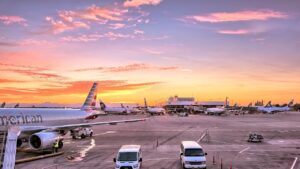 How to Learn More about Your International Airport