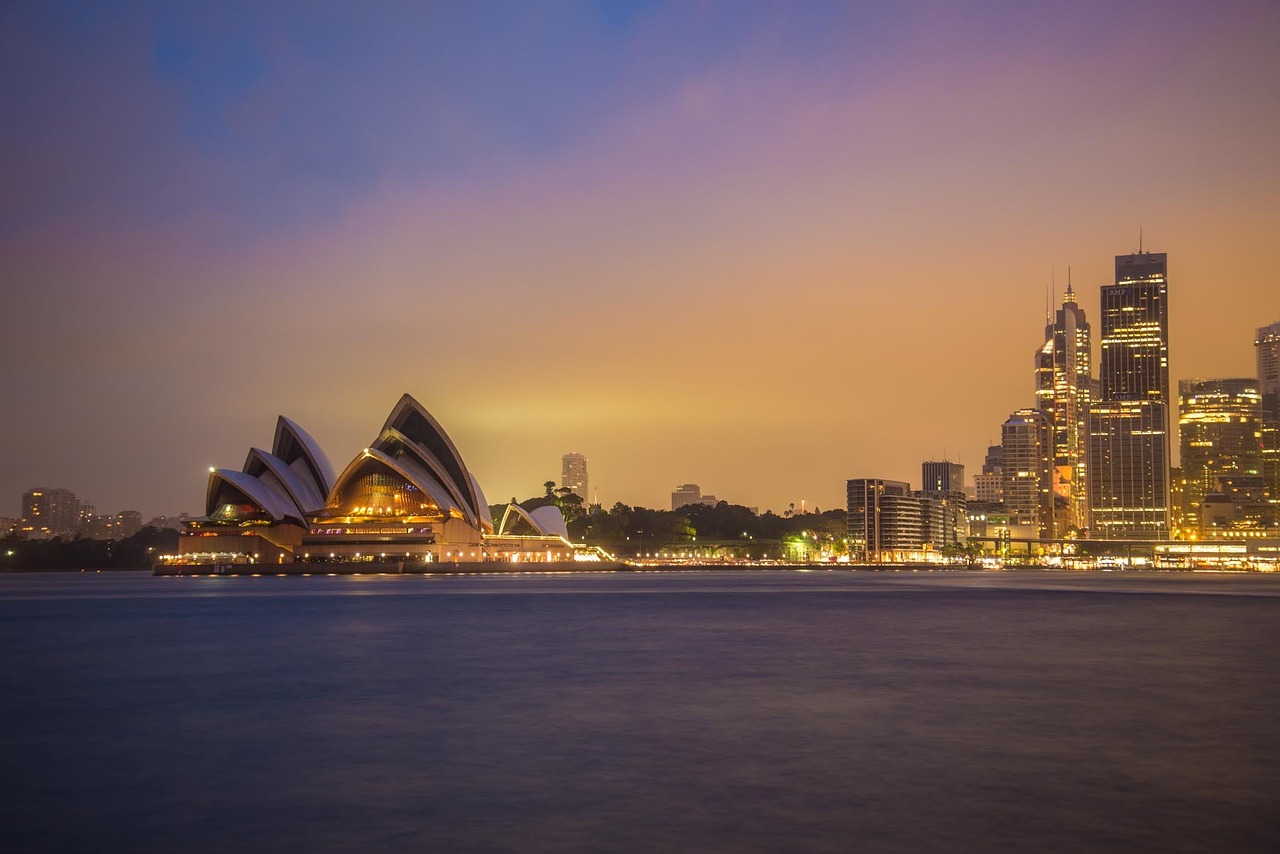 Read more about the article Sydney, Australia Travel Guide