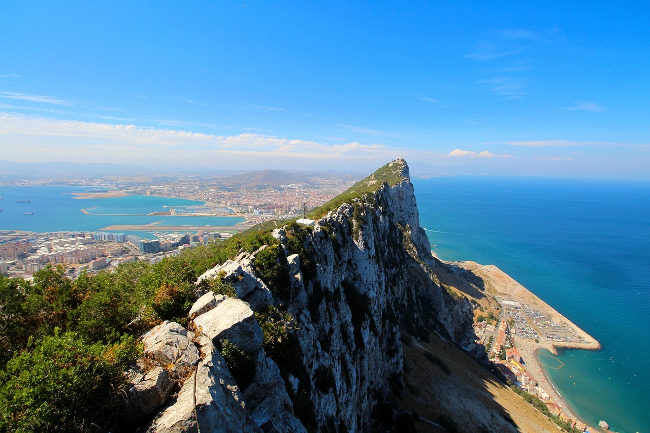 Read more about the article Gibraltar – Vacation Travel Guide