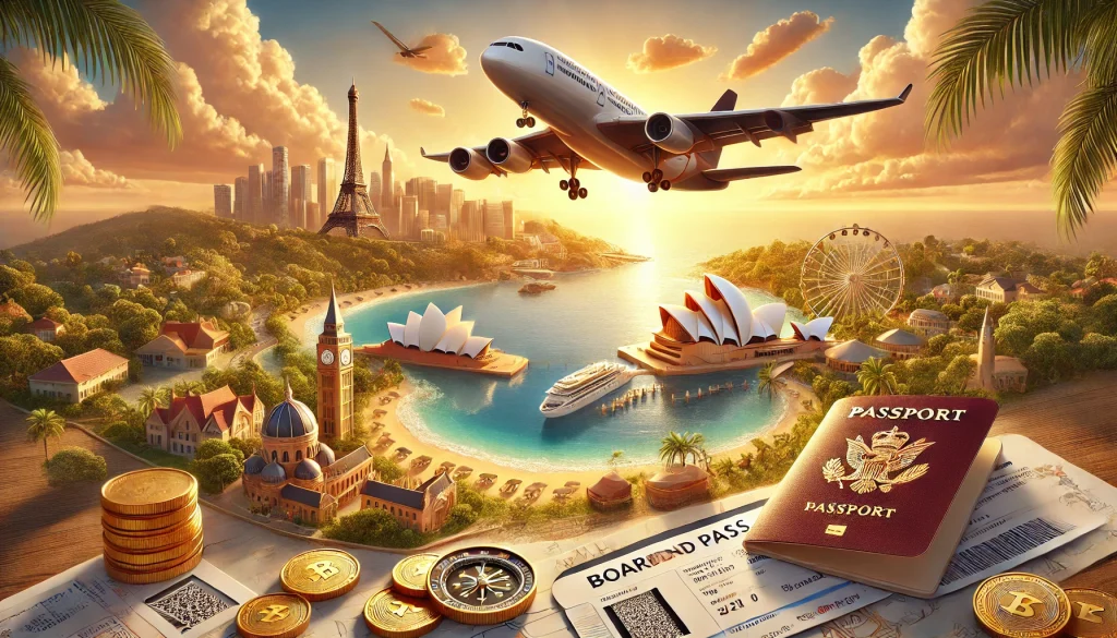 Discover the Best Travel Deals with WorldTravelerClub.com